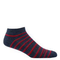 Calcetin Algodón Hombre Ped New Jersey Gris Hush Puppies | Hush Puppies