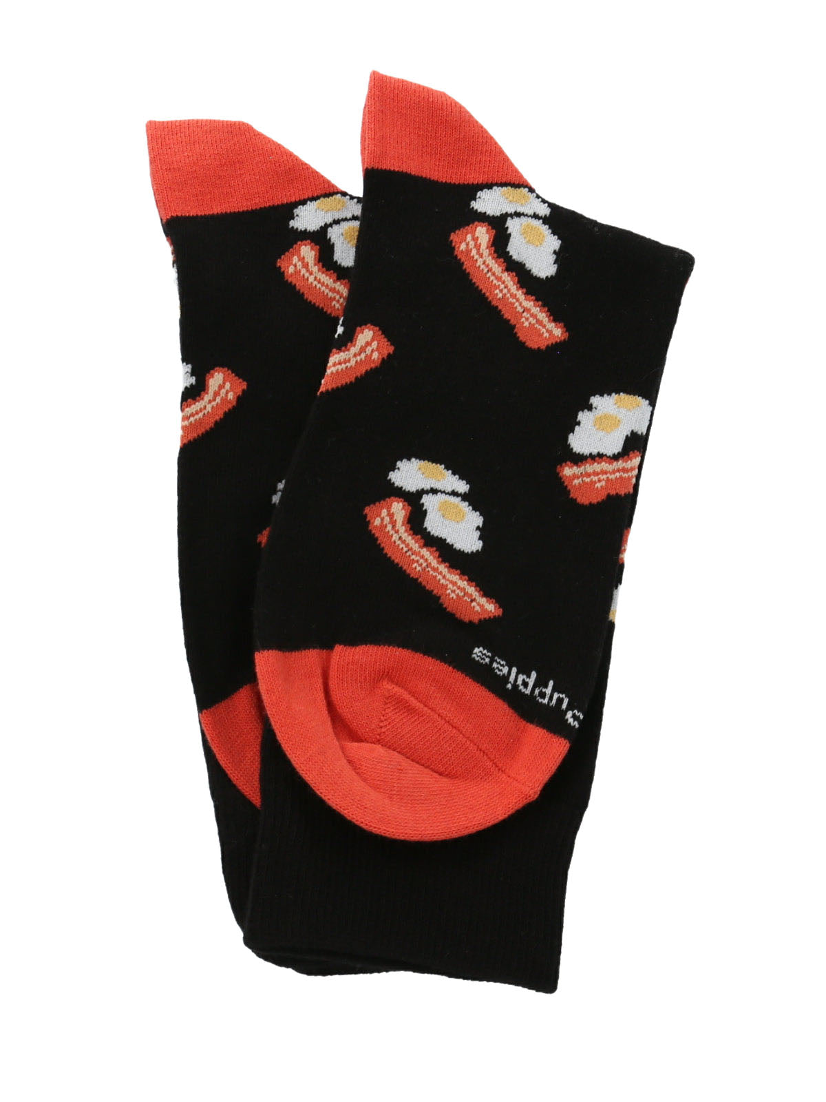 Calcetin Algodón Hombre C Eggs Negro Hush Puppies | Hush Puppies