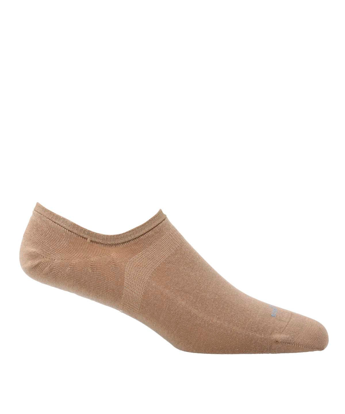 Calcetin Algodón Hombre Inv Basic Beige Hush Puppies | Hush Puppies