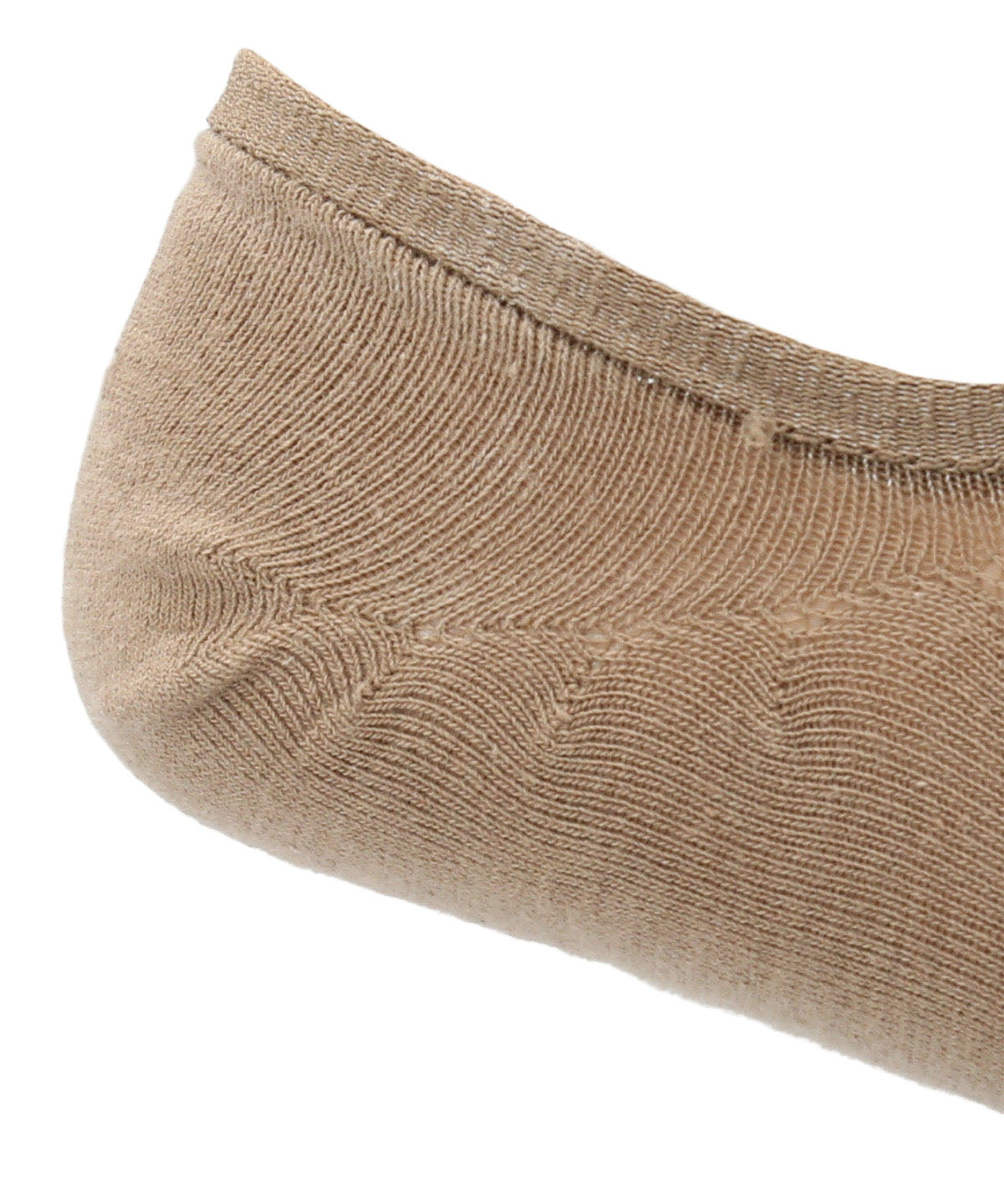 Calcetin Algodón Hombre Inv Basic Beige Hush Puppies | Hush Puppies