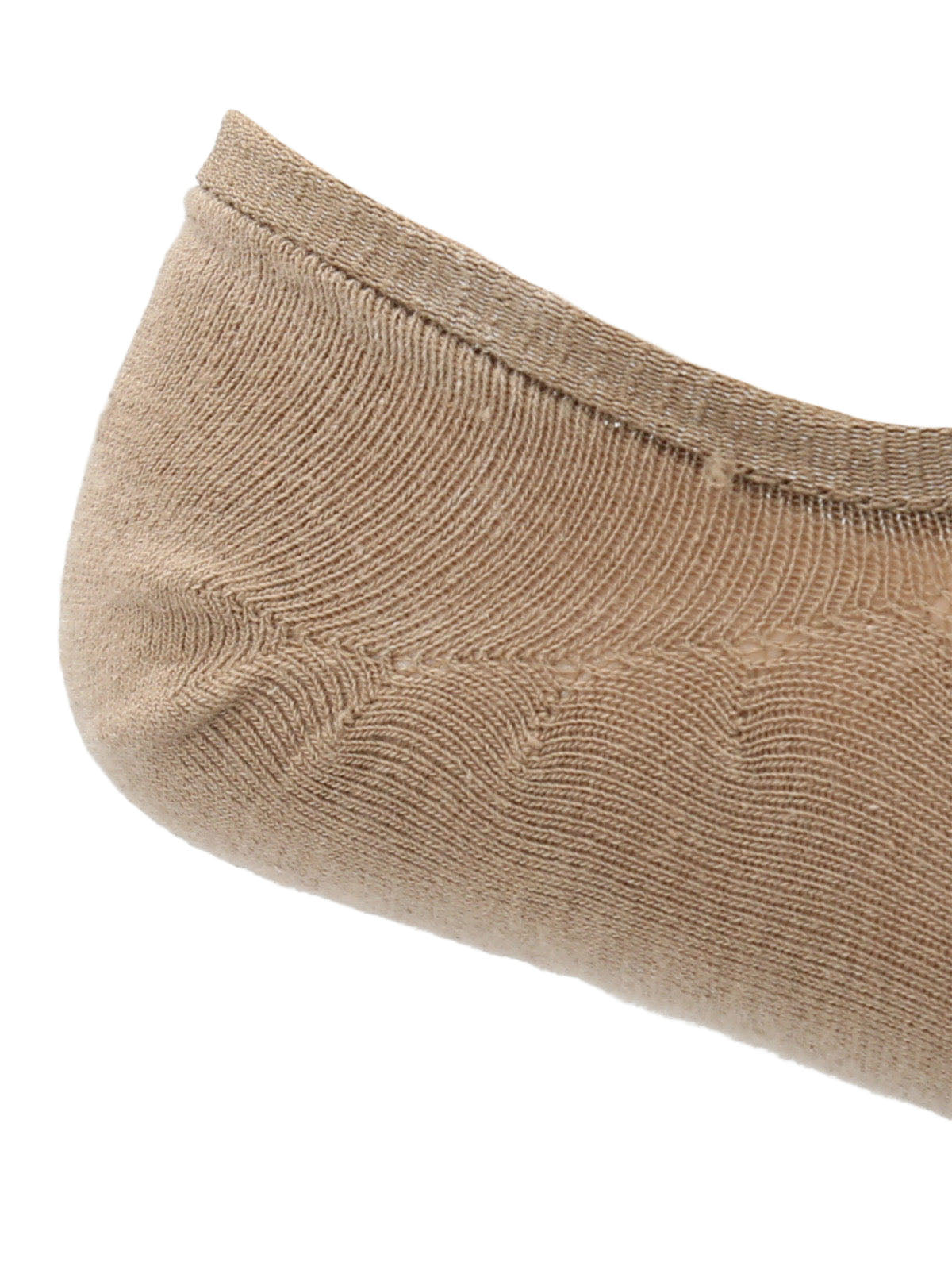 Calcetin Algodón Hombre Inv Basic Beige Hush Puppies | Hush Puppies