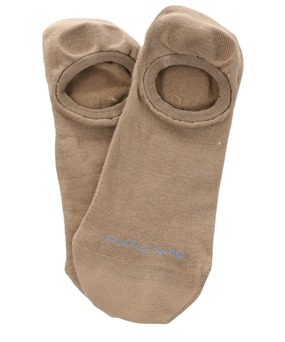Calcetin Algodón Hombre Inv Basic Beige Hush Puppies | Hush Puppies