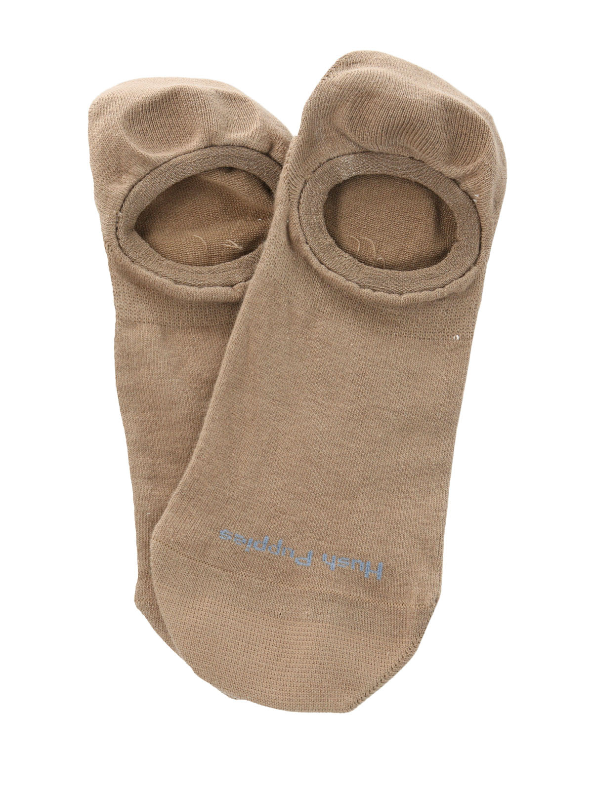 Calcetin Algodón Hombre Inv Basic Beige Hush Puppies | Hush Puppies