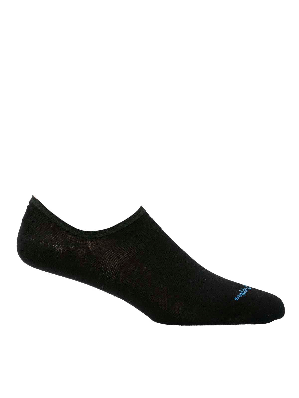 Calcetin Algodón Hombre Inv Basic Negro Hush Puppies | Hush Puppies