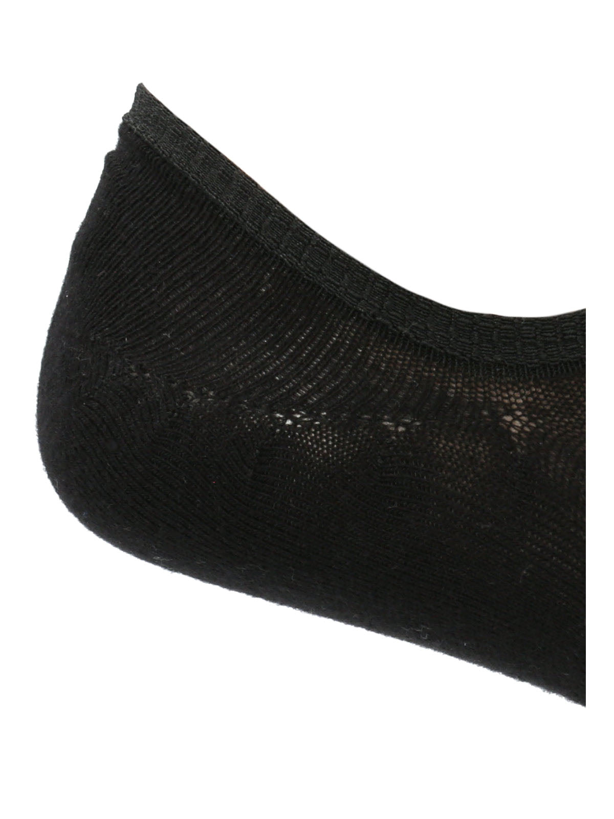 Calcetin Algodón Hombre Inv Basic Negro Hush Puppies | Hush Puppies