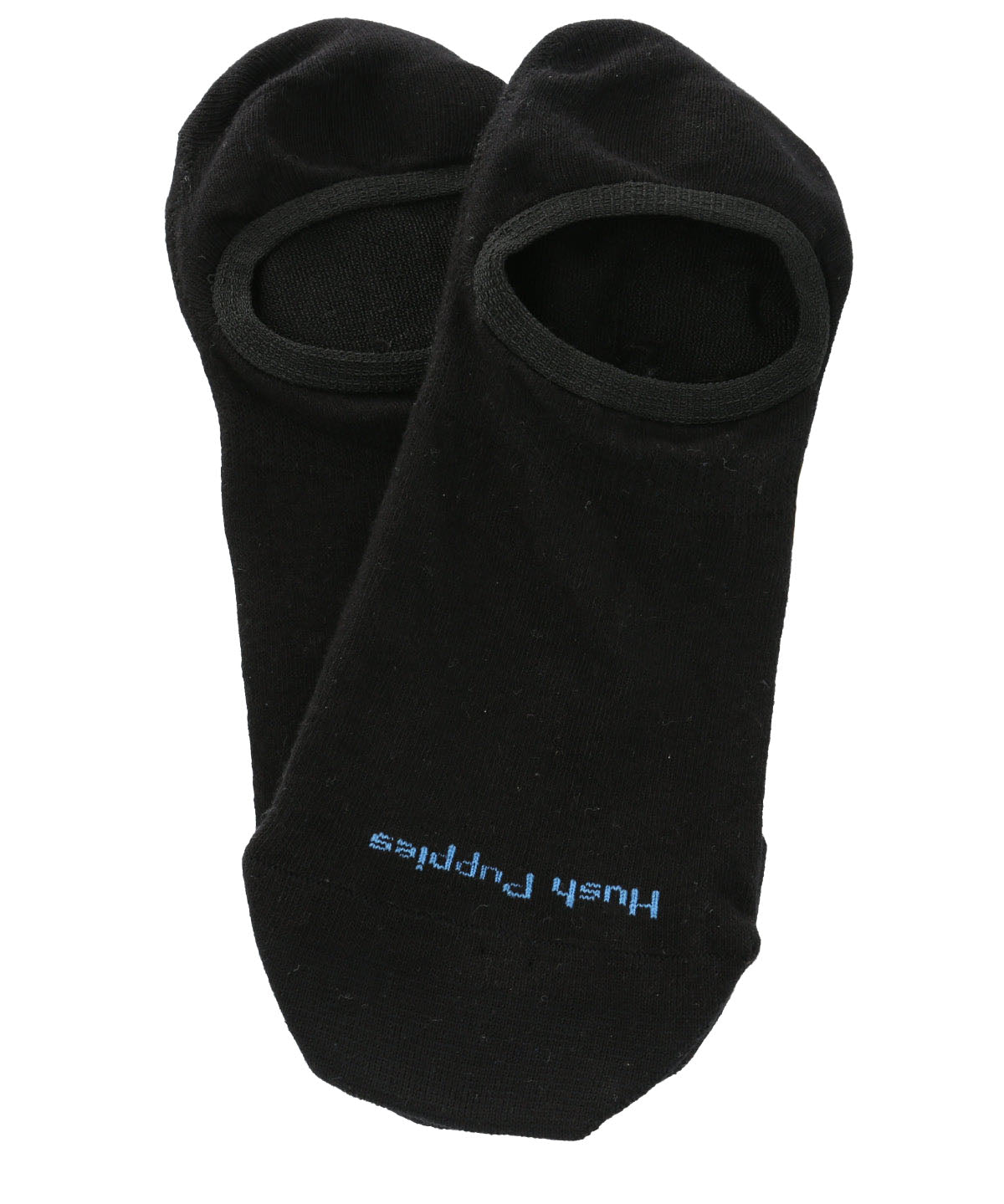 Calcetin Algodón Hombre Inv Basic Negro Hush Puppies | Hush Puppies