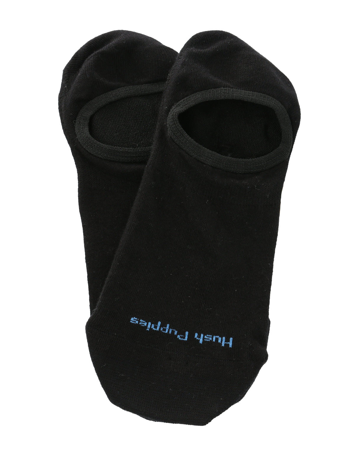 Calcetin Algodón Hombre Inv Basic Negro Hush Puppies | Hush Puppies