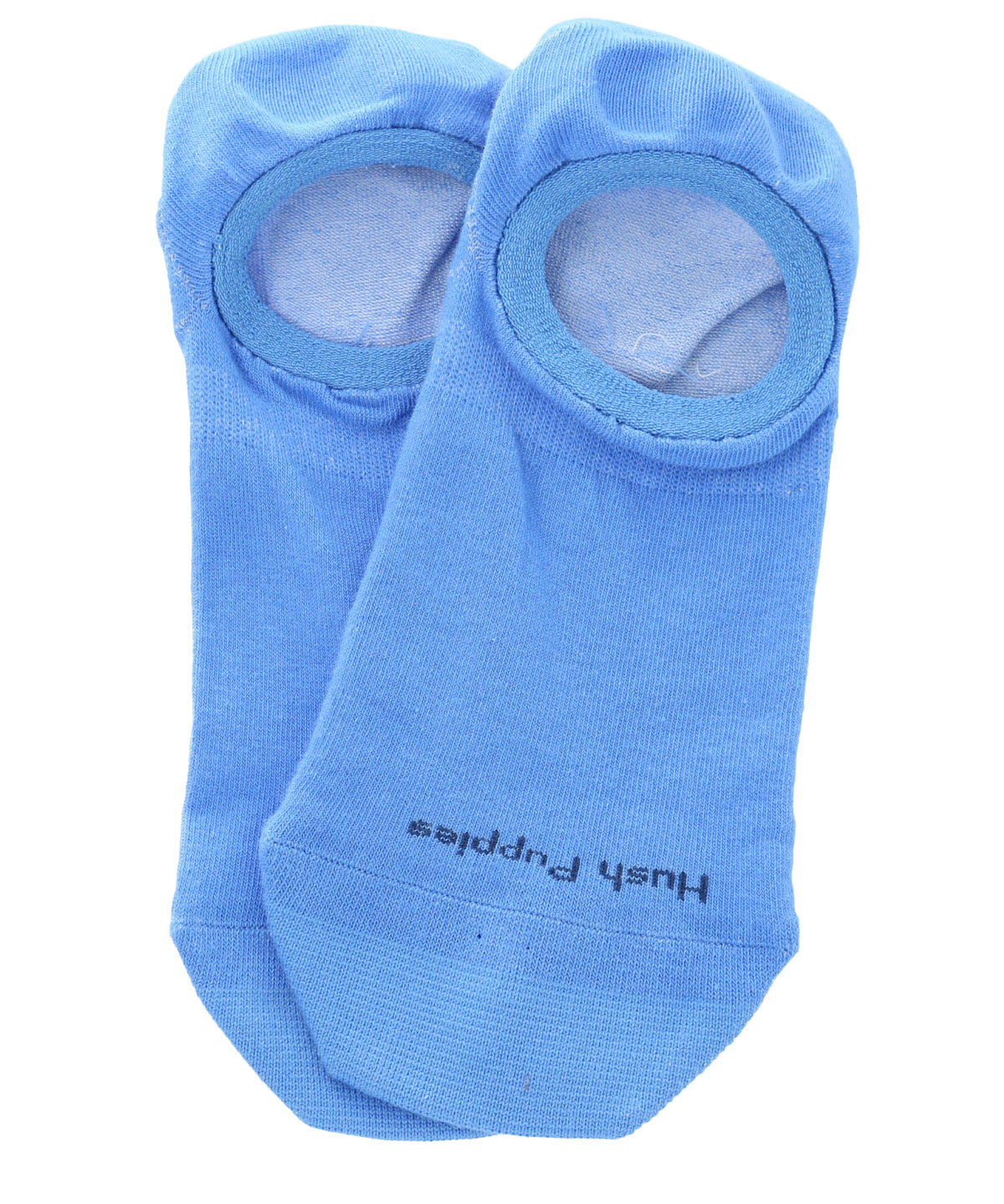 Calcetin Algodón Hombre Inv Plain Celeste Hush Puppies | Hush Puppies