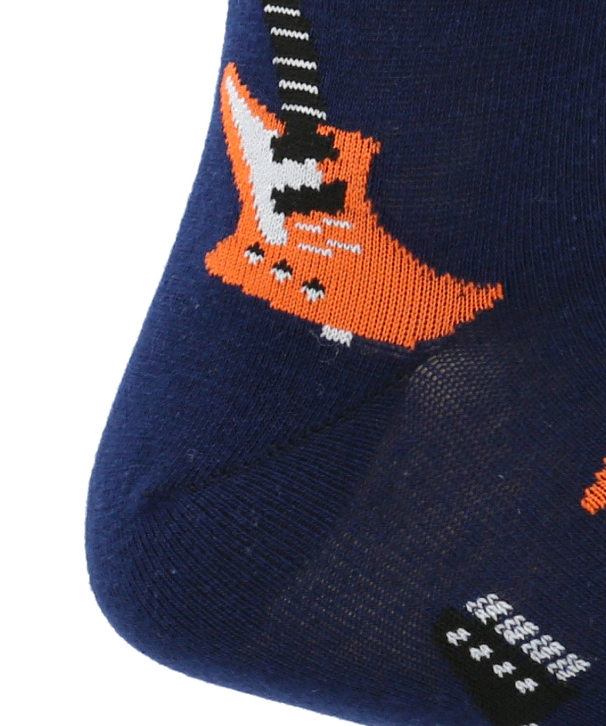 Calcetin Algodón Hombre C Guitar Azul Hush Puppies | Hush Puppies