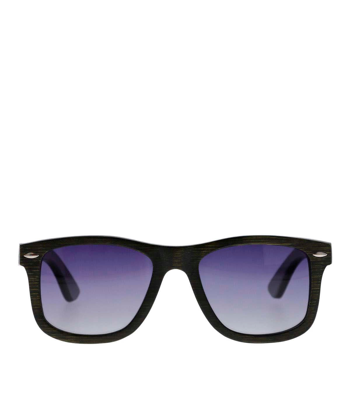 Anteojos Bambu Hombre Hp Ribble Glasses Verde Hush Puppies | Hush Puppies