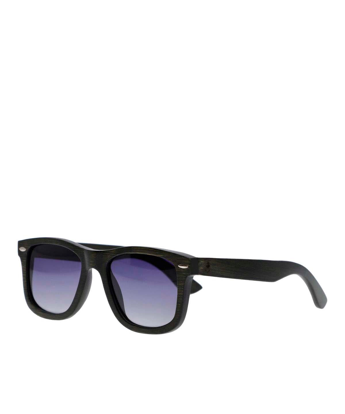 Anteojos Bambu Hombre Hp Ribble Glasses Verde Hush Puppies | Hush Puppies