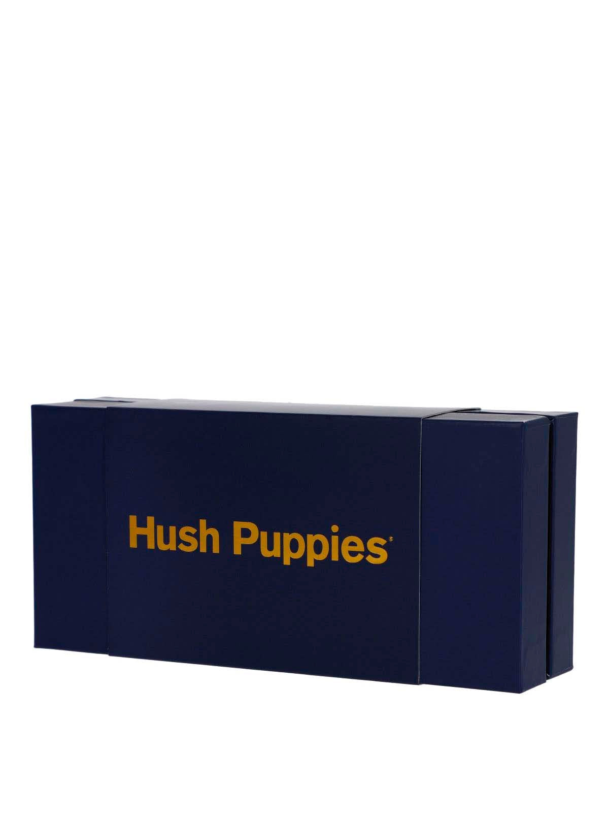 Anteojos Bambu Hombre Hp Ribble Glasses Verde Hush Puppies | Hush Puppies