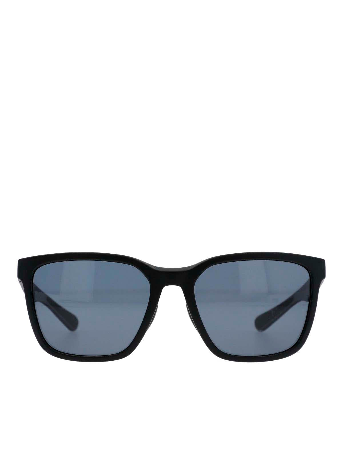 Anteojos Plastico Reciclado Hombre Hp Medway Glasses Negro Hush Puppies