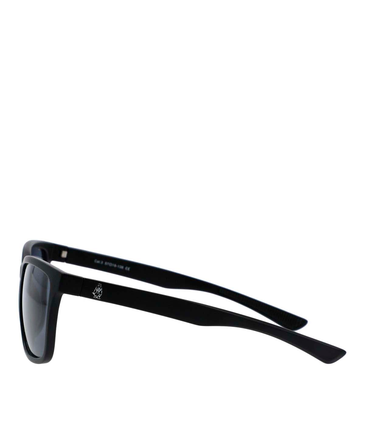 Anteojos Plastico Reciclado Hombre Hp Medway Glasses Negro Hush Puppies | Hush Puppies