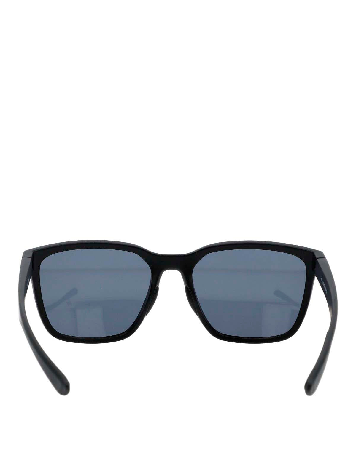 Anteojos Plastico Reciclado Hombre Hp Medway Glasses Negro Hush Puppies | Hush Puppies