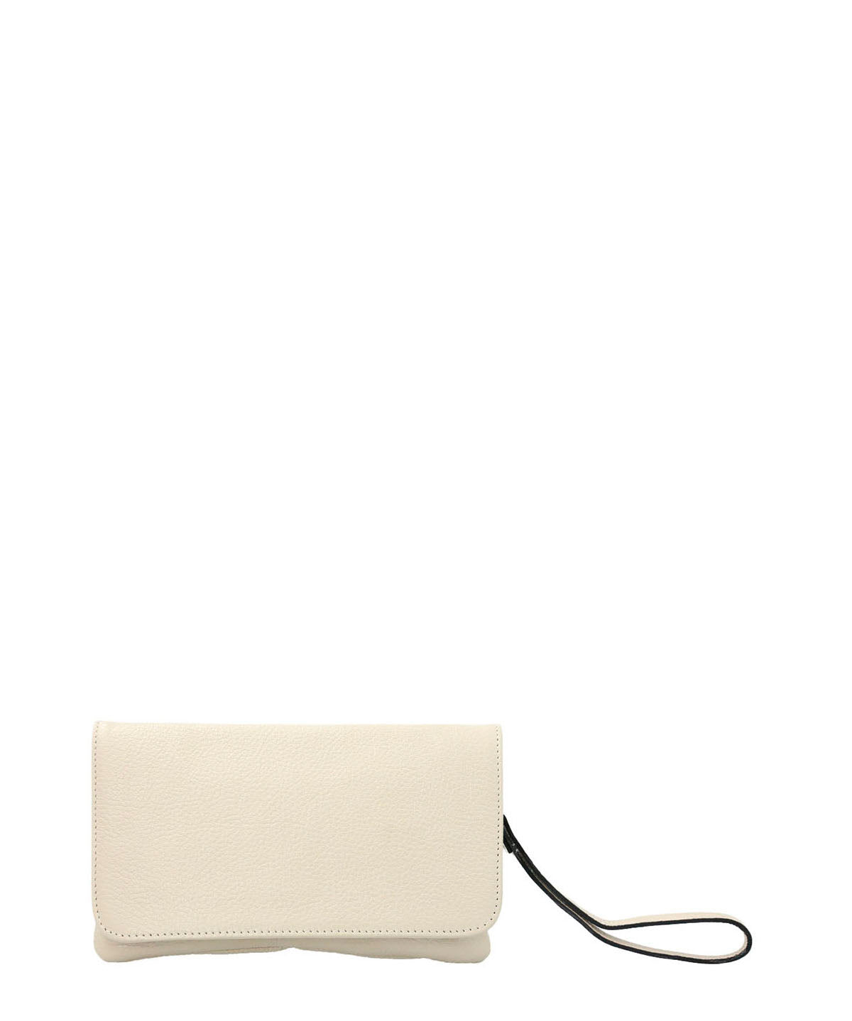 Cartera Cuero Mujer Bianca Cross Beige/Crudo Hush Puppies | Hush Puppies