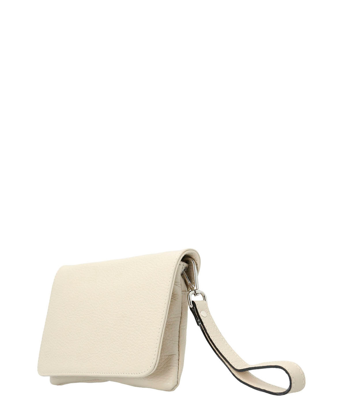 Cartera Cuero Mujer Bianca Cross Beige/Crudo Hush Puppies | Hush Puppies
