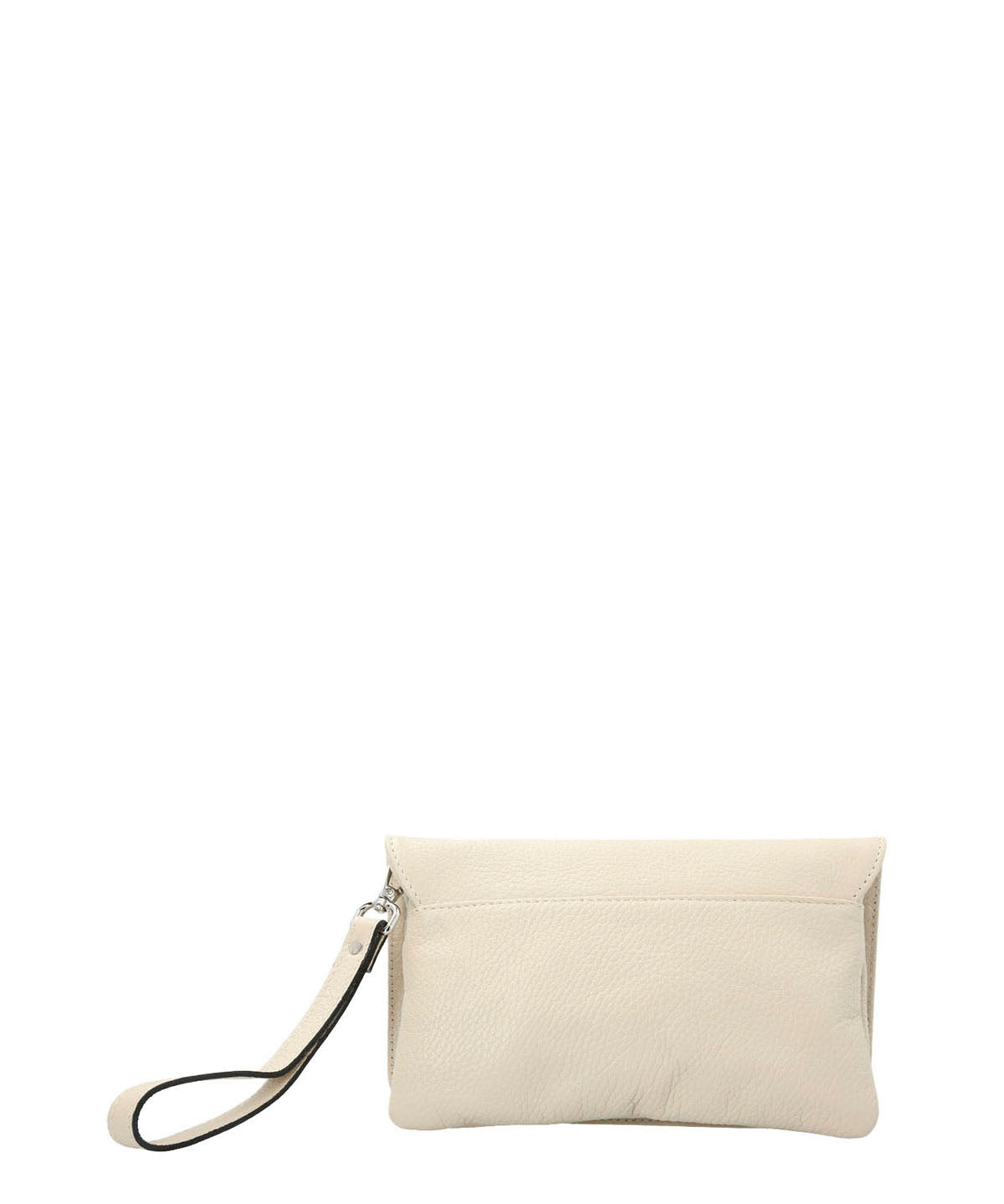 Cartera Cuero Mujer Bianca Cross Beige/Crudo Hush Puppies | Hush Puppies