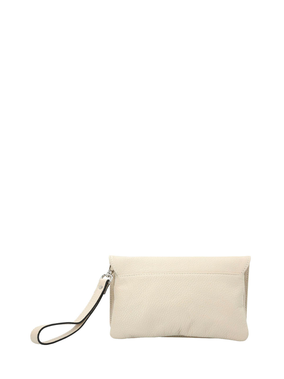 Cartera Cuero Mujer Bianca Cross Beige/Crudo Hush Puppies | Hush Puppies