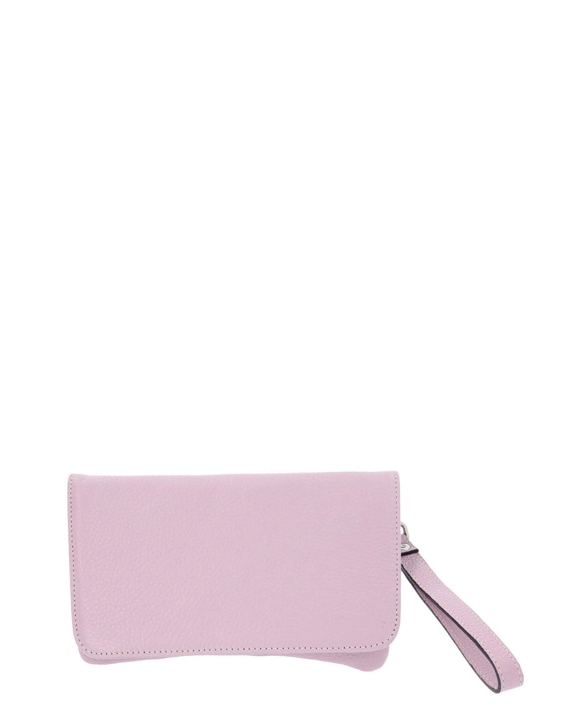 Cartera Cuero Mujer Bianca Cross Morado Hush Puppies | Hush Puppies