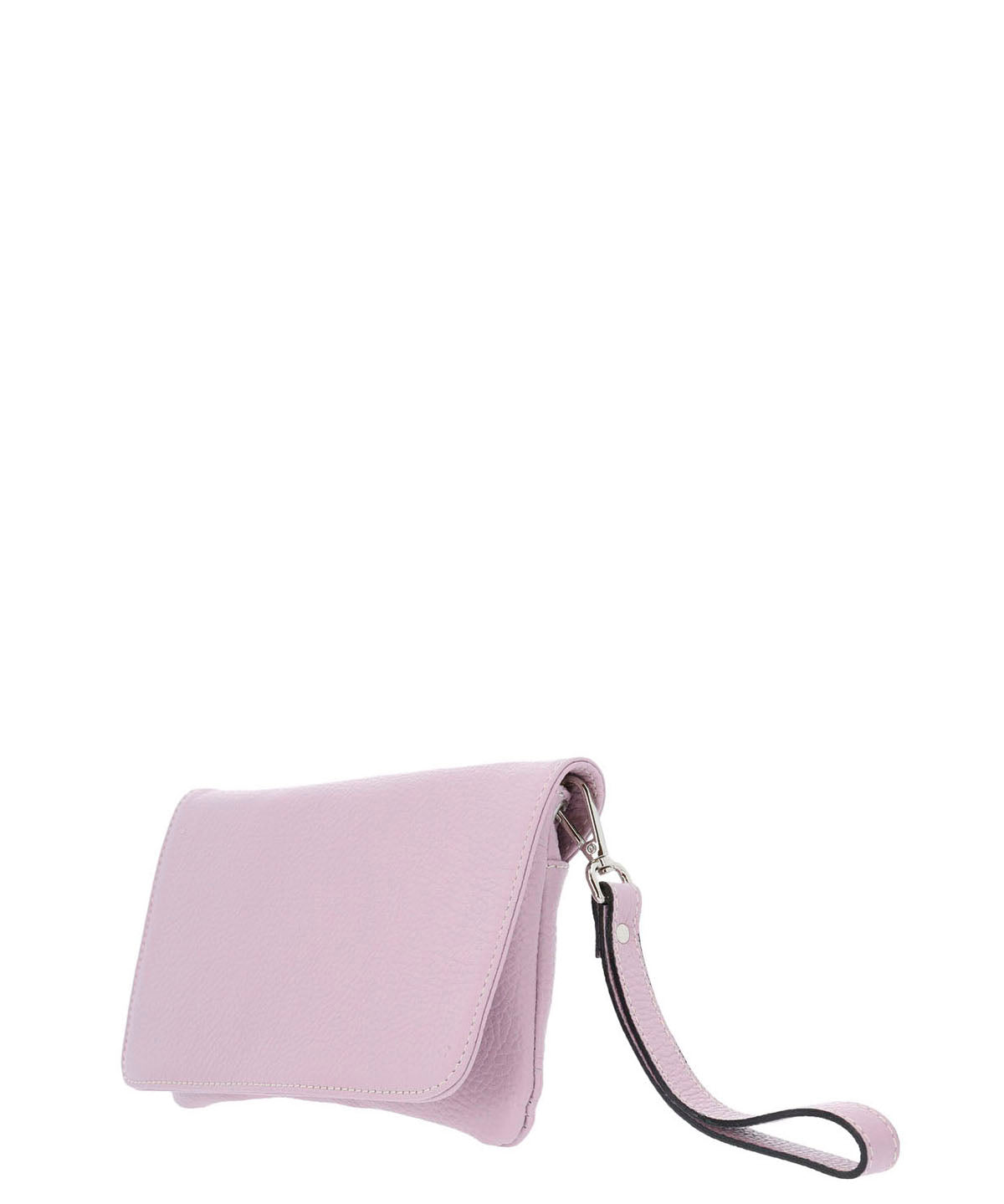 Cartera Cuero Mujer Bianca Cross Morado Hush Puppies | Hush Puppies