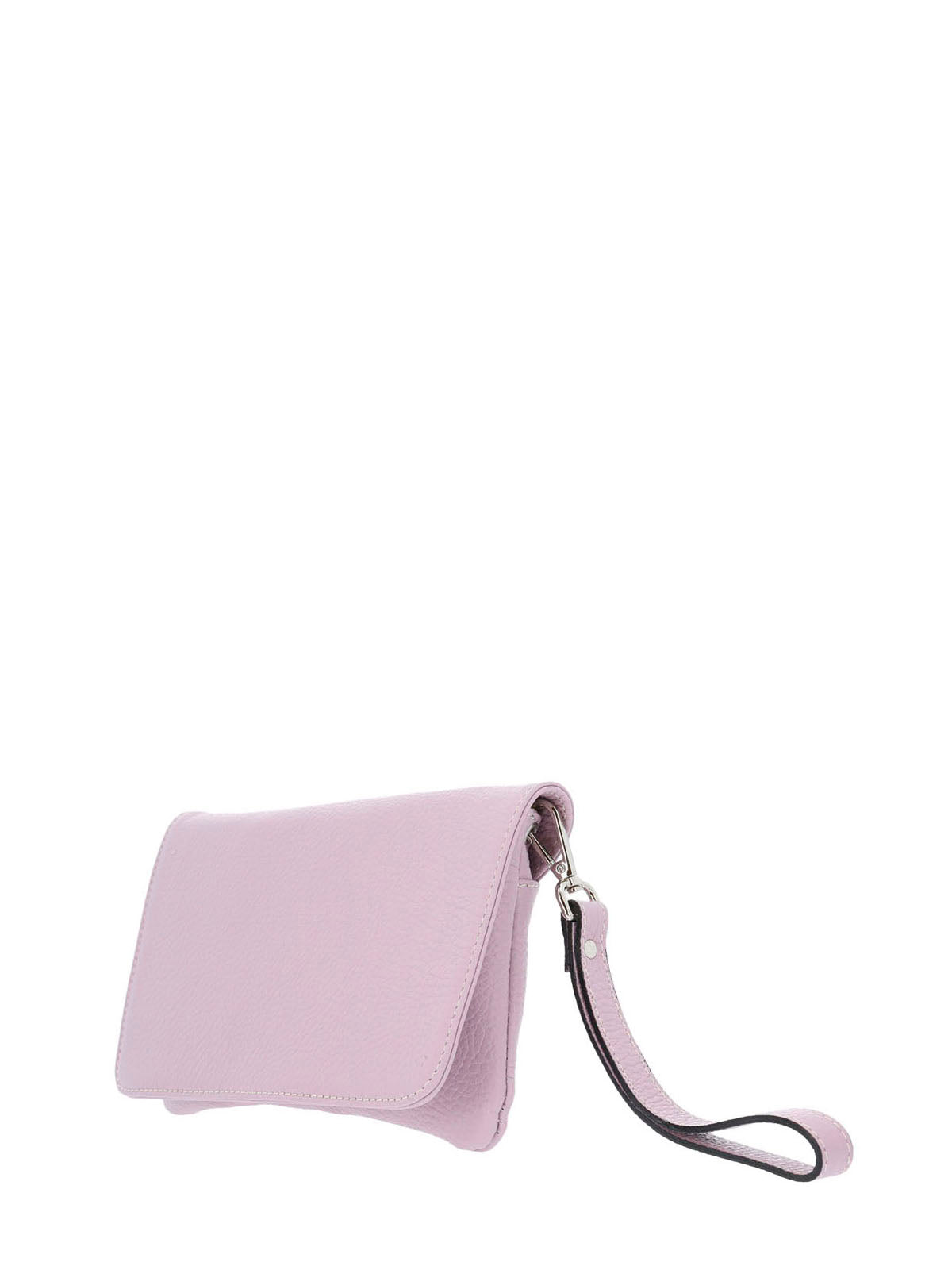 Cartera Cuero Mujer Bianca Cross Morado Hush Puppies | Hush Puppies