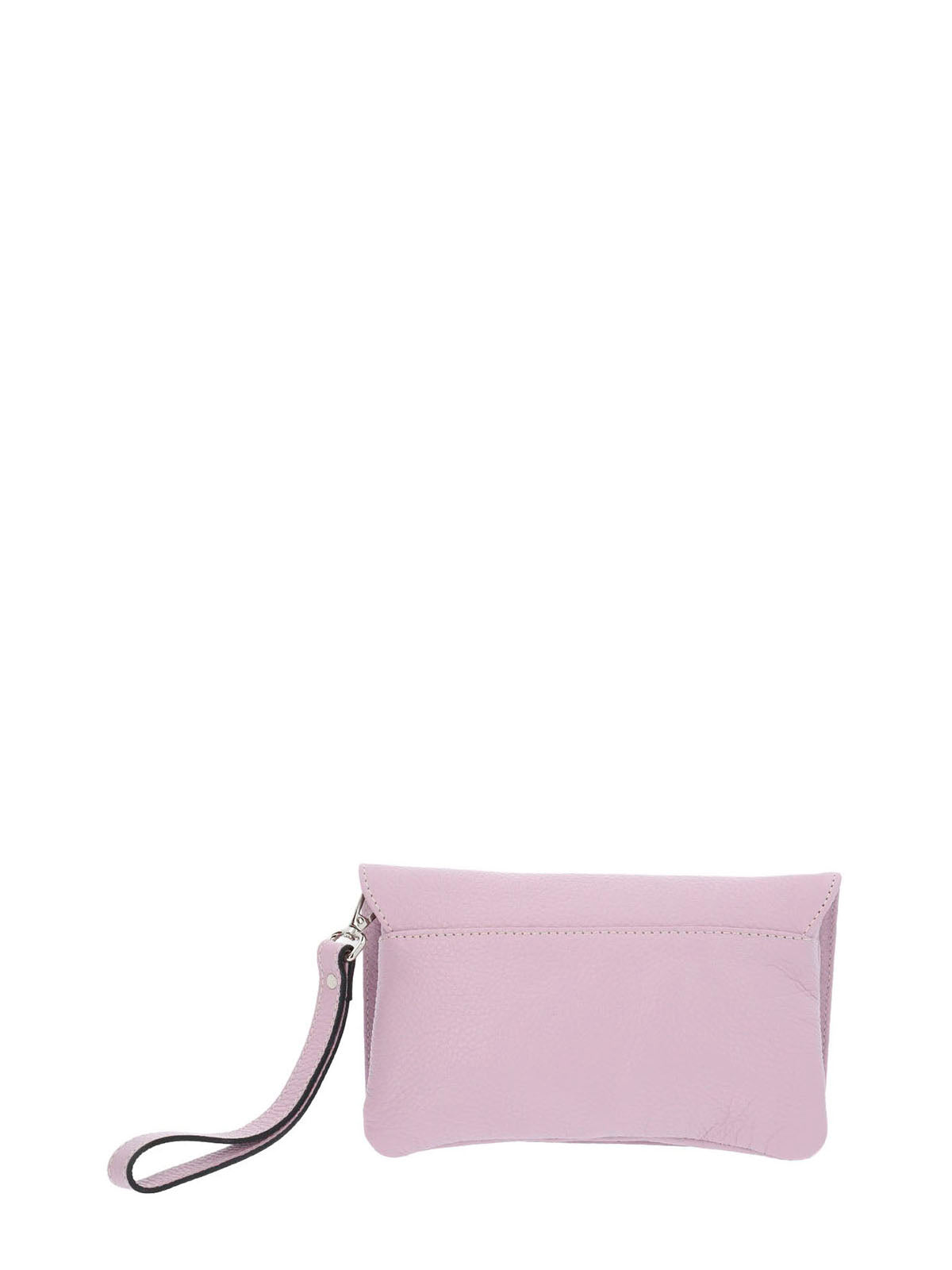 Cartera Cuero Mujer Bianca Cross Morado Hush Puppies | Hush Puppies