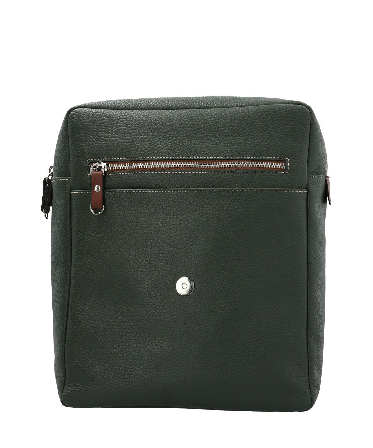 Mochila Cerutti Cuero Mujer Bianchi Back Negro | Hush Puppies