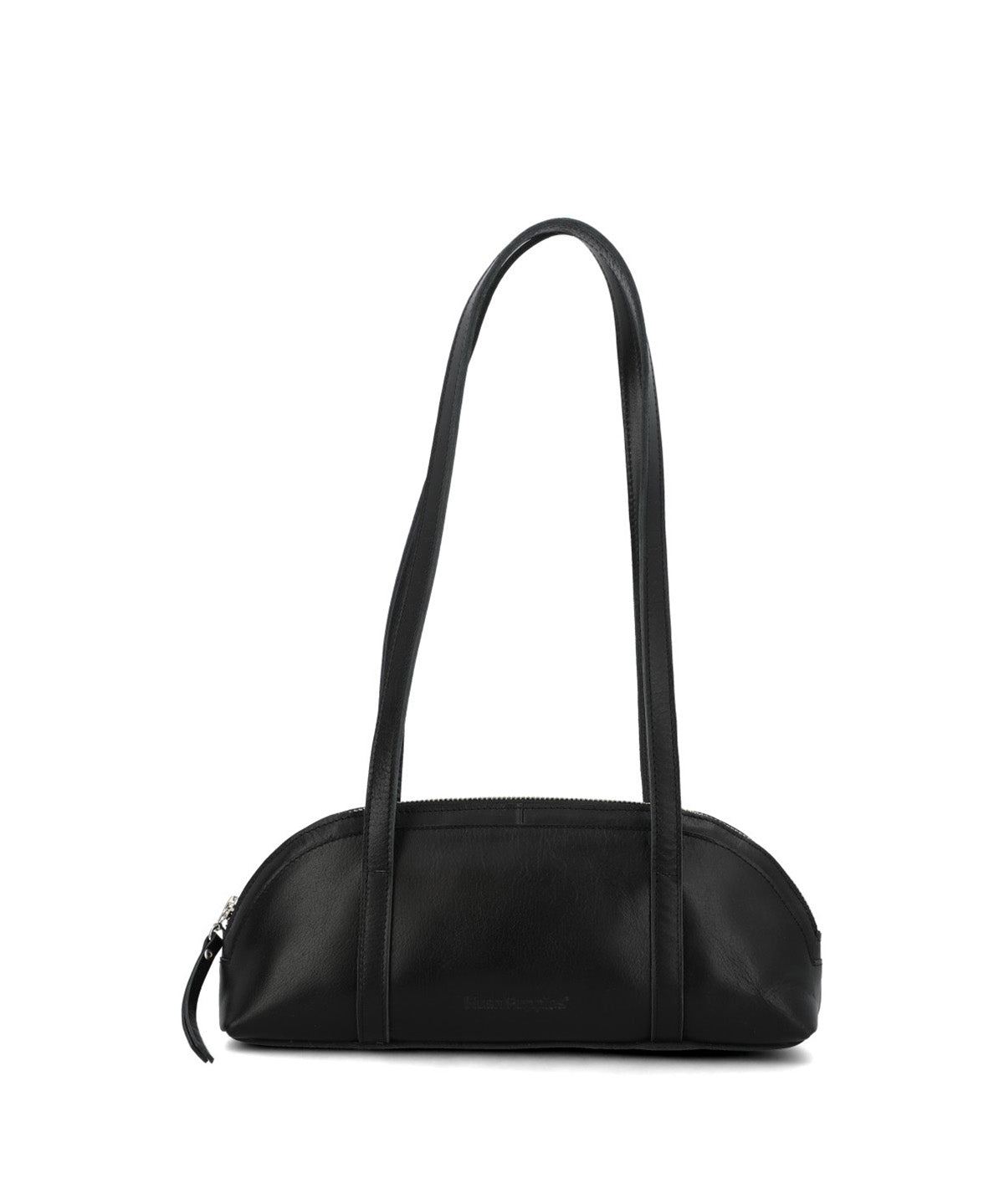 Cartera Cuero Mujer Fantina Bag Negro