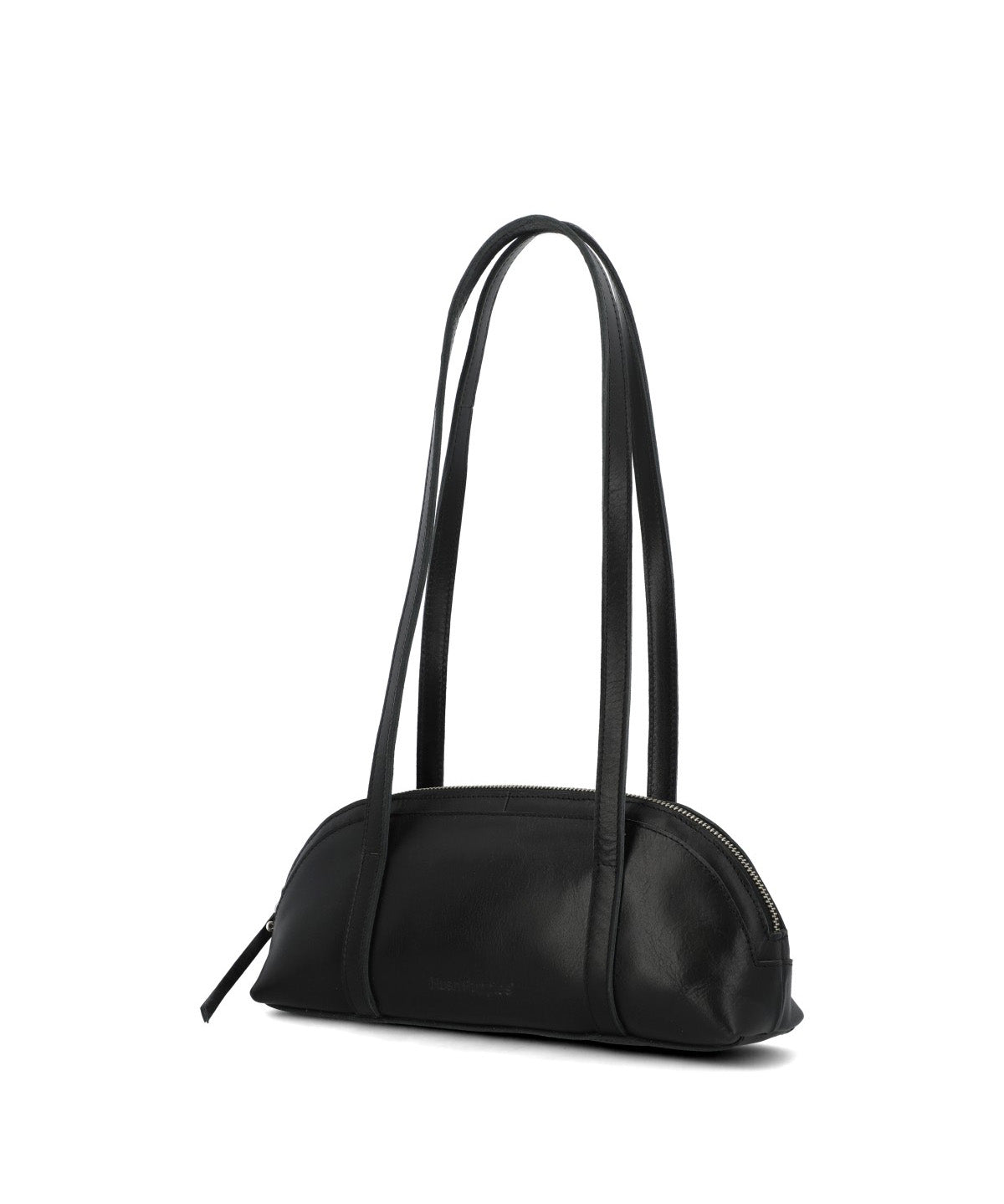 Cartera Cuero Mujer Fantina Bag Negro