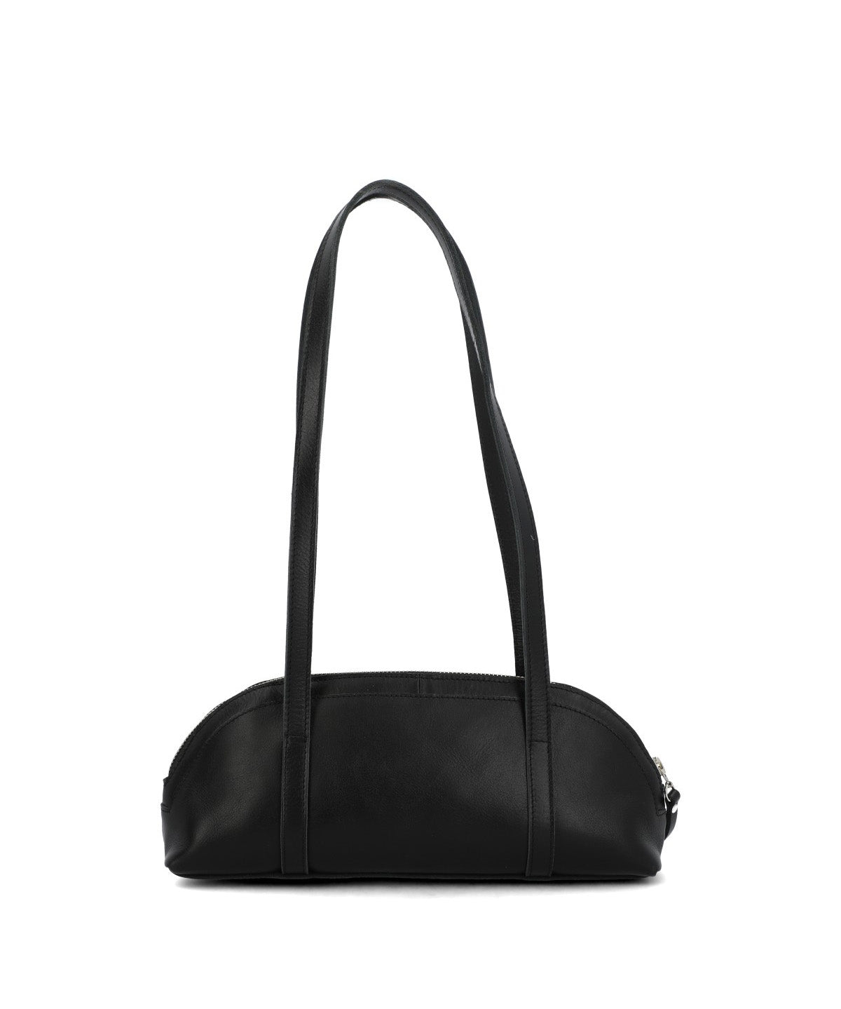 Cartera Cuero Mujer Fantina Bag Negro