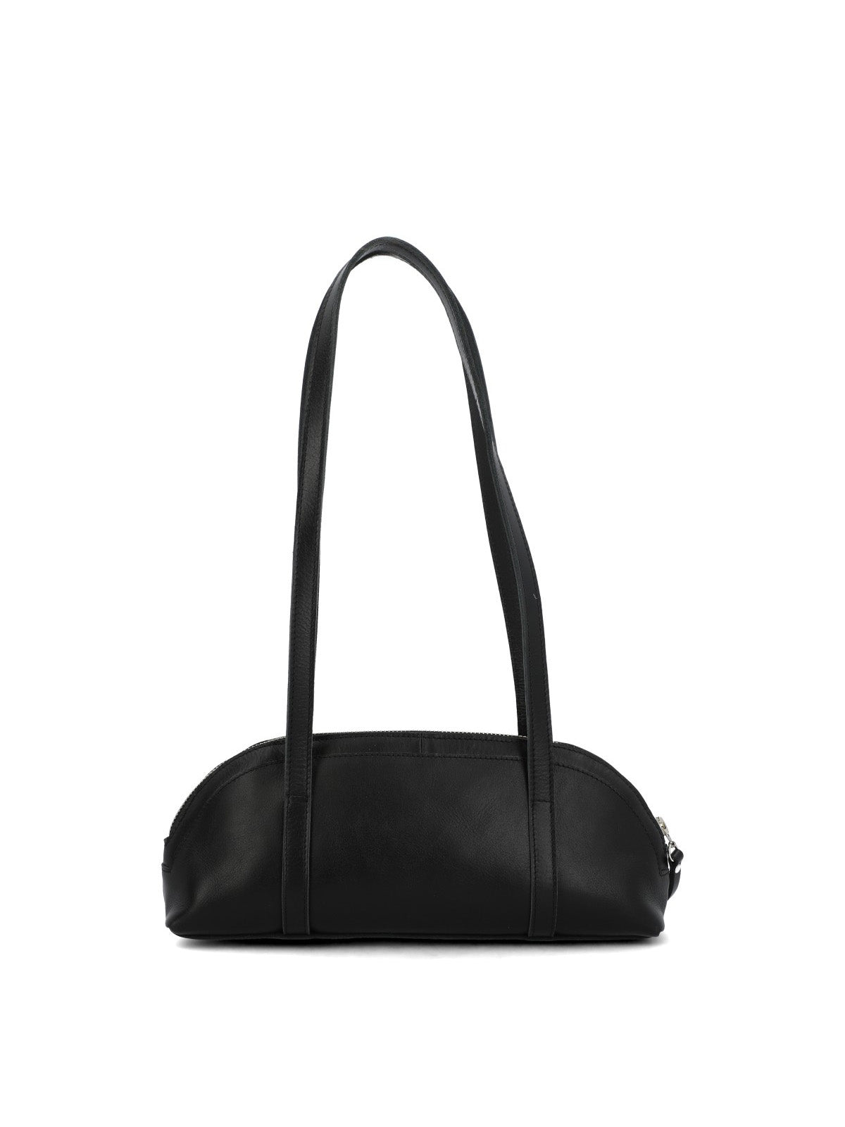 Cartera Cuero Mujer Fantina Bag Negro