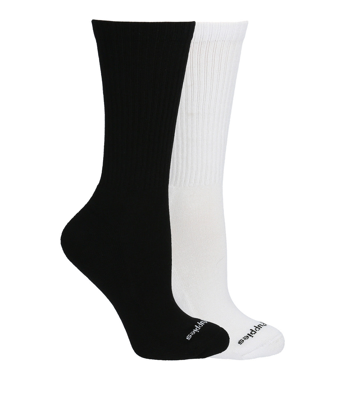 Calcetín Bambú Mujer Pack Move Quarter