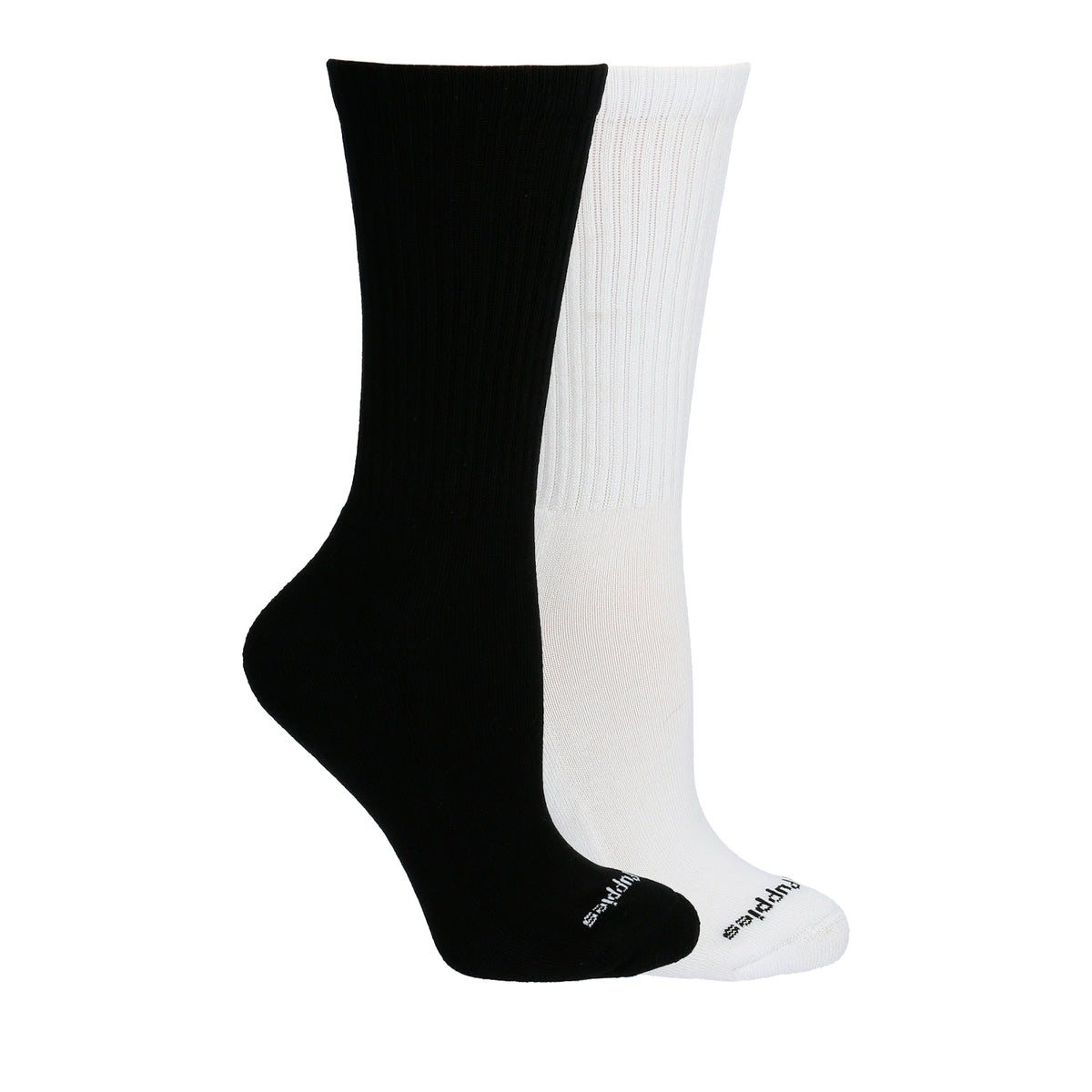 Calcetín Bambú Mujer Pack Move Quarter