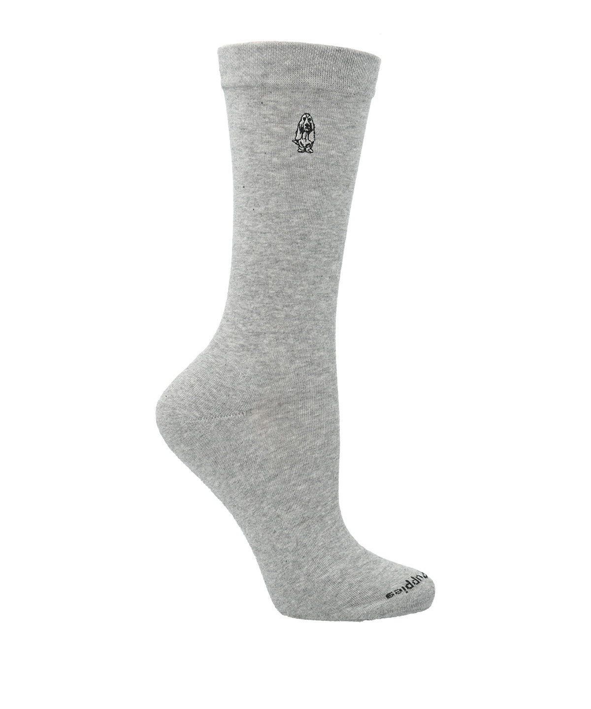 Calcetín Algodón Mujer Pack Nontight