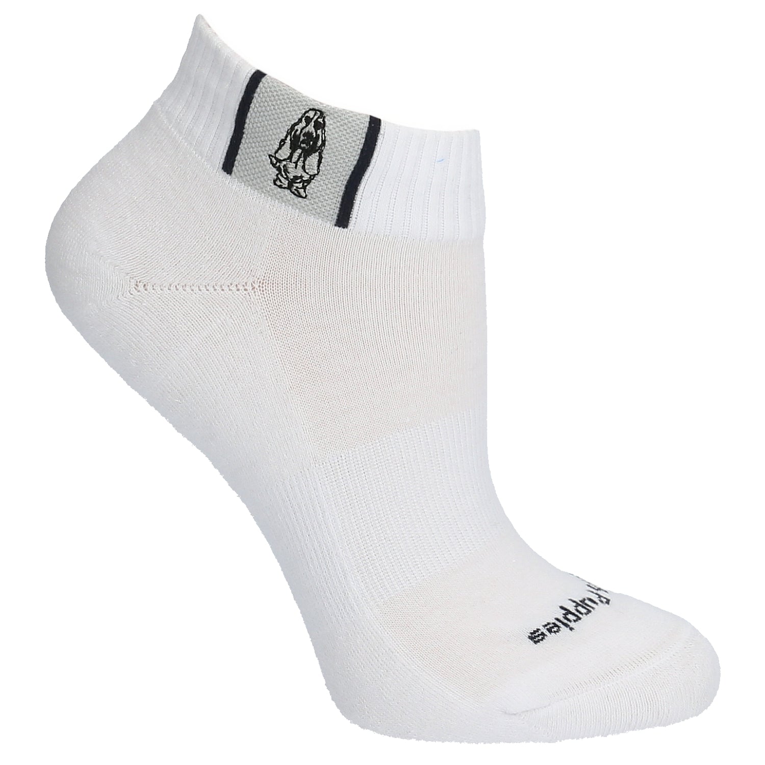 Calcetín Algodón Mujer Pack Sport Embro | Hush Puppies