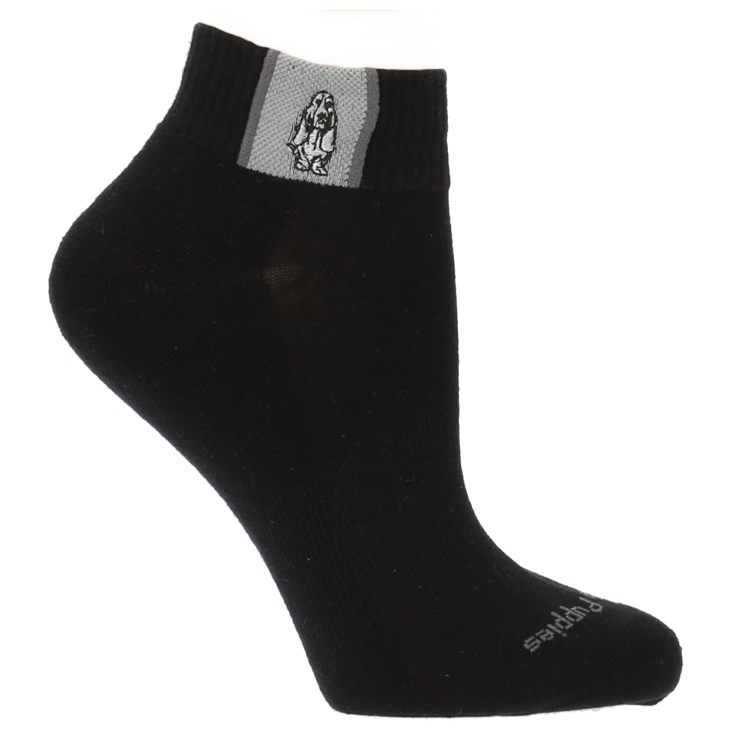 Calcetín Algodón Mujer Pack Sport Embro | Hush Puppies