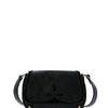 Cartera Ecocuero Mujer Texas Bag Negro Hush Puppies | Hush Puppies