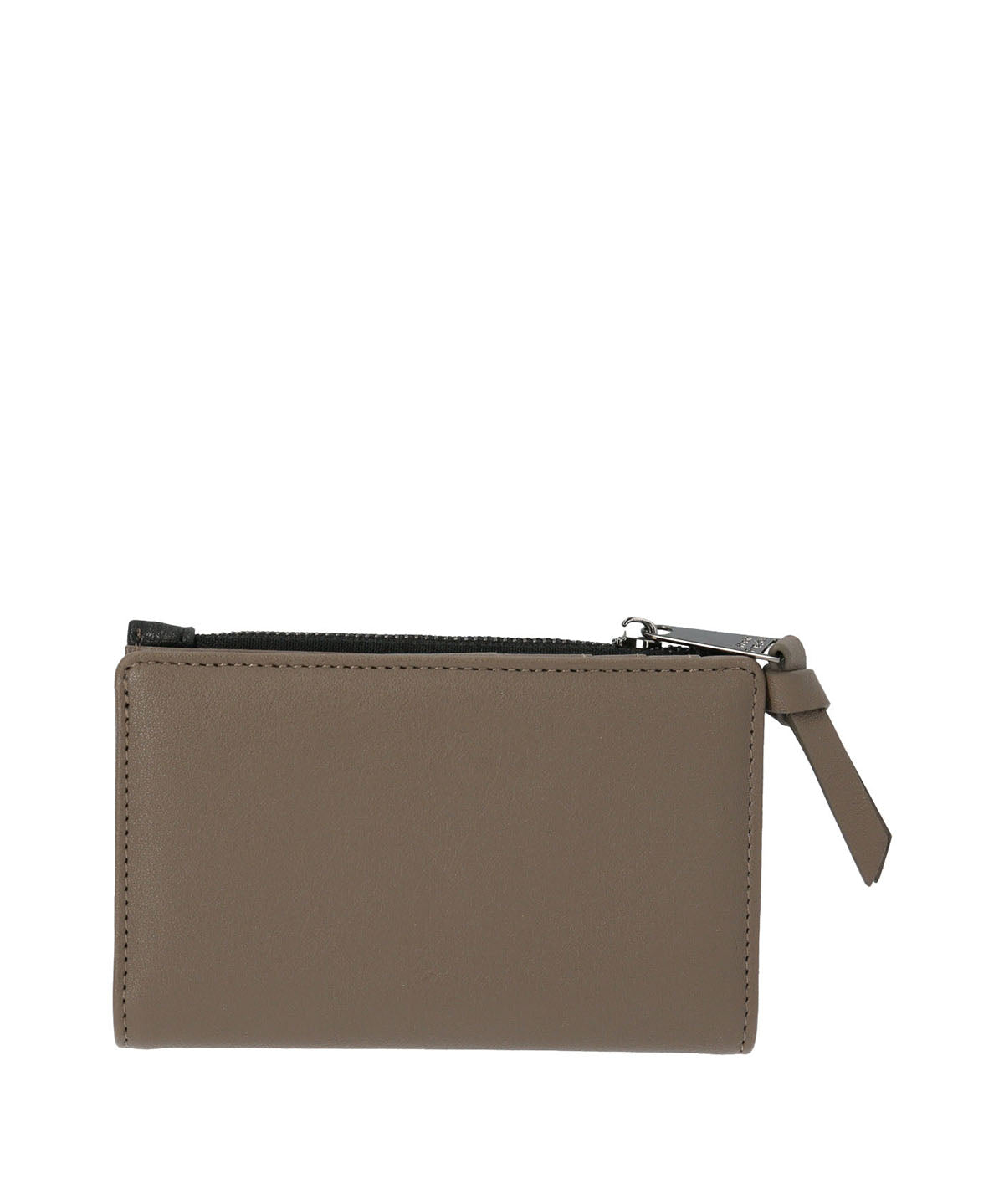 Billetera Ecocuero Mujer Barker Wallet Negro Hush Puppies | Hush Puppies
