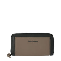 Billetera Ecocuero Mujer Bagley Wallet Negro Hush Puppies | Hush Puppies