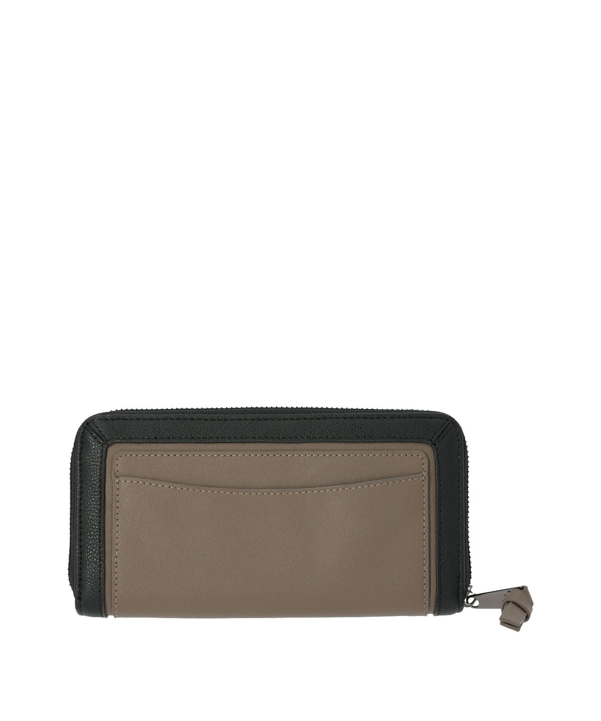 Billetera Ecocuero Mujer Bagley Wallet Negro Hush Puppies | Hush Puppies
