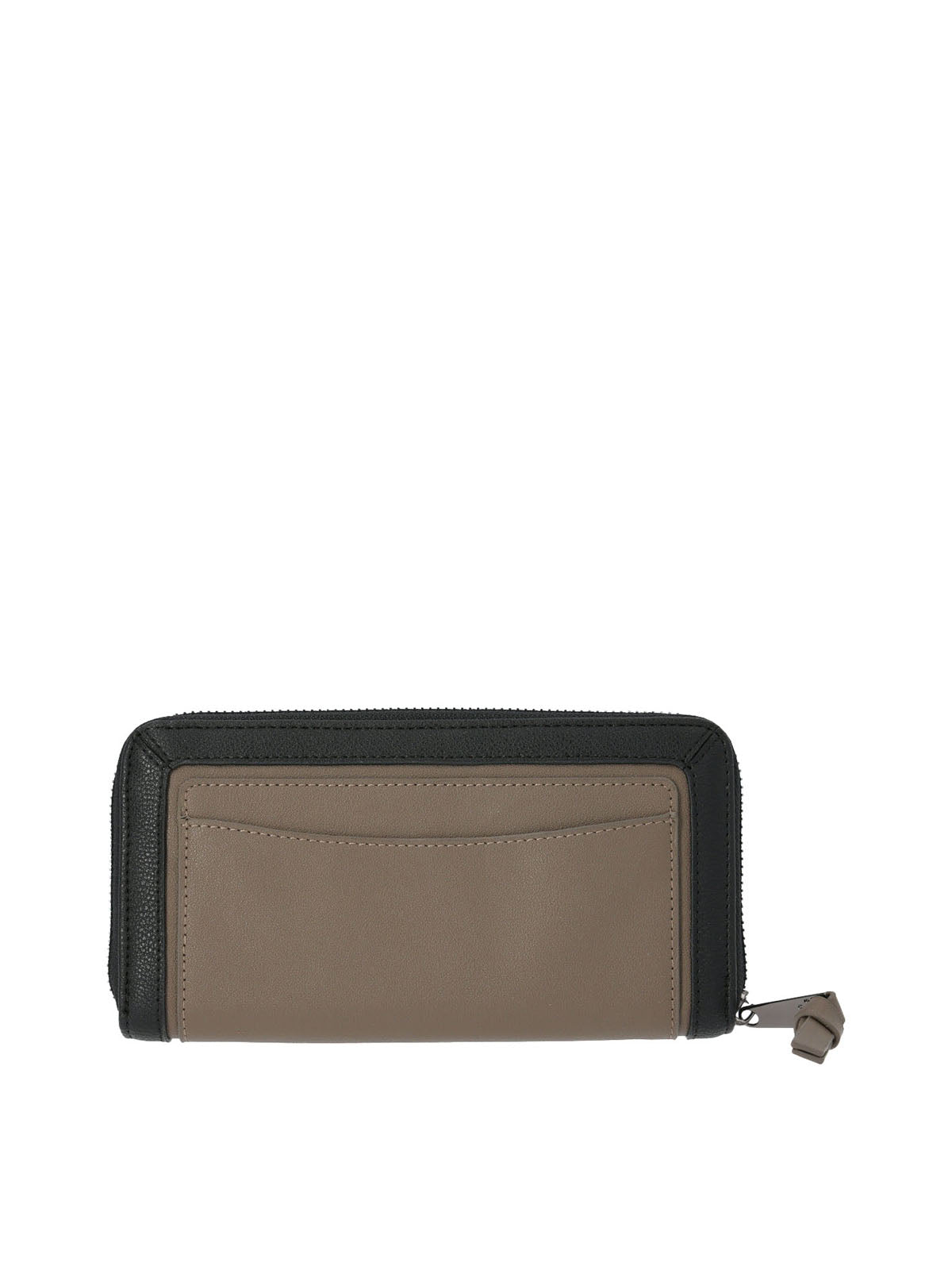 Billetera Ecocuero Mujer Bagley Wallet Negro Hush Puppies | Hush Puppies