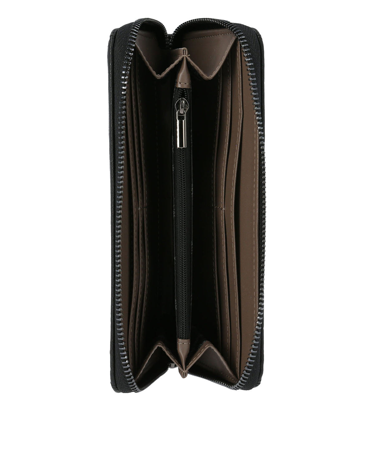 Billetera Ecocuero Mujer Bagley Wallet Negro Hush Puppies | Hush Puppies