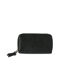 Billetera Ecocuero Mujer Dalton Wallet Negro Hush Puppies | Hush Puppies