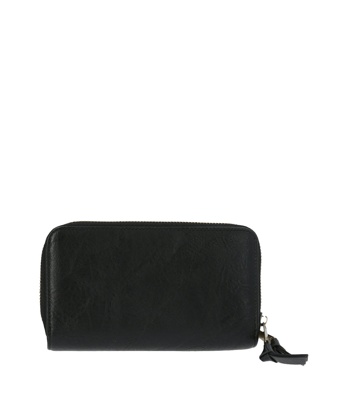 Billetera Ecocuero Mujer Dalton Wallet Negro Hush Puppies | Hush Puppies