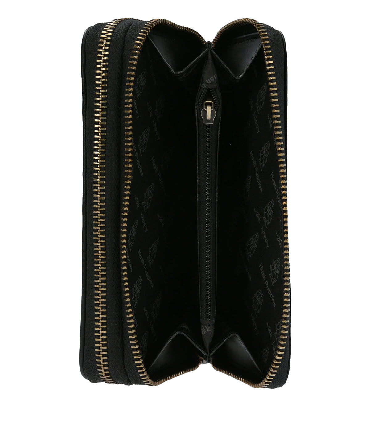 Billetera Ecocuero Mujer Dalton Wallet Negro Hush Puppies | Hush Puppies