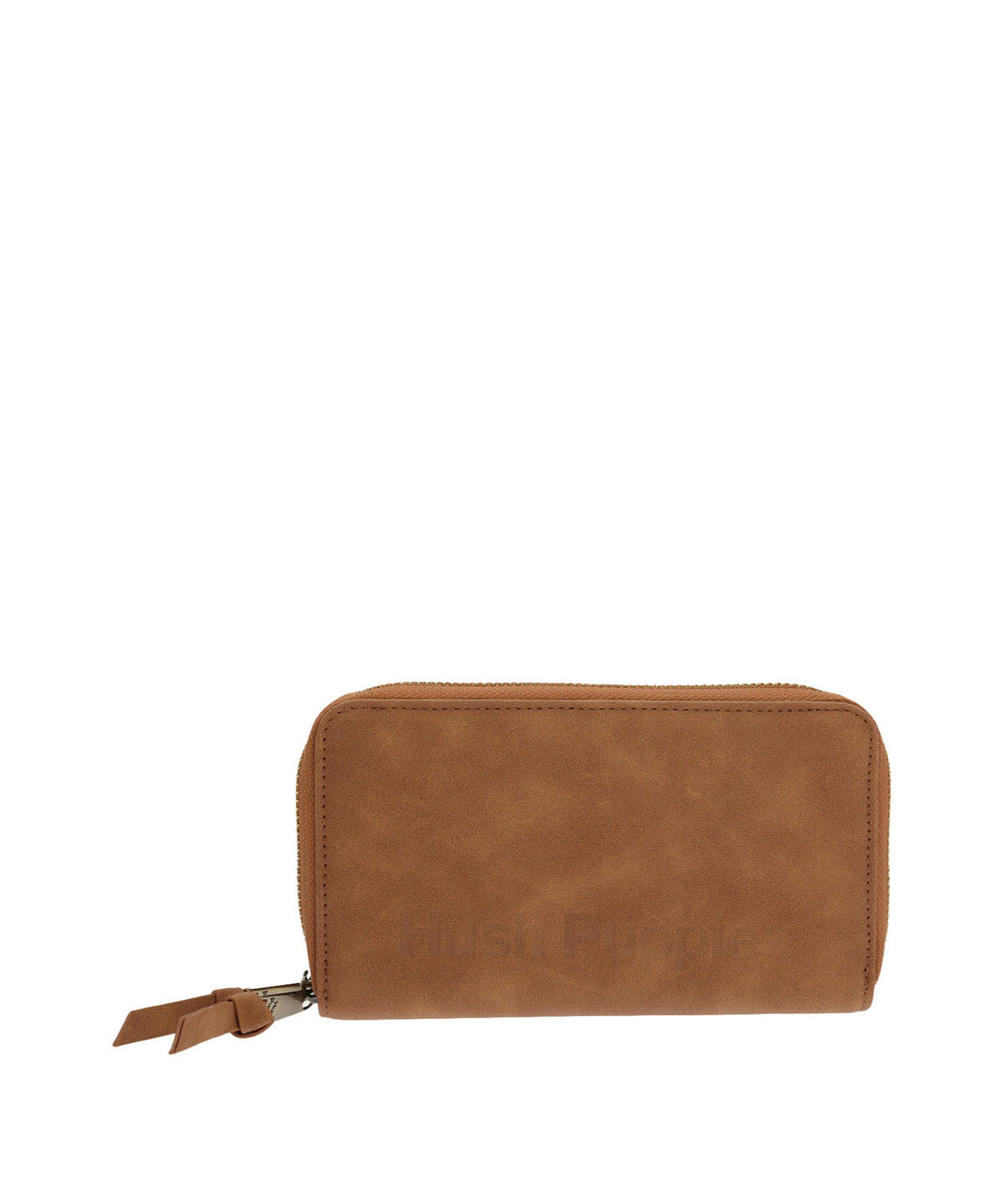 Billetera Ecocuero Mujer Dalton Wallet Café Hush Puppies | Hush Puppies