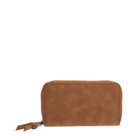 Billetera Ecocuero Mujer Dalton Wallet Café Hush Puppies | Hush Puppies