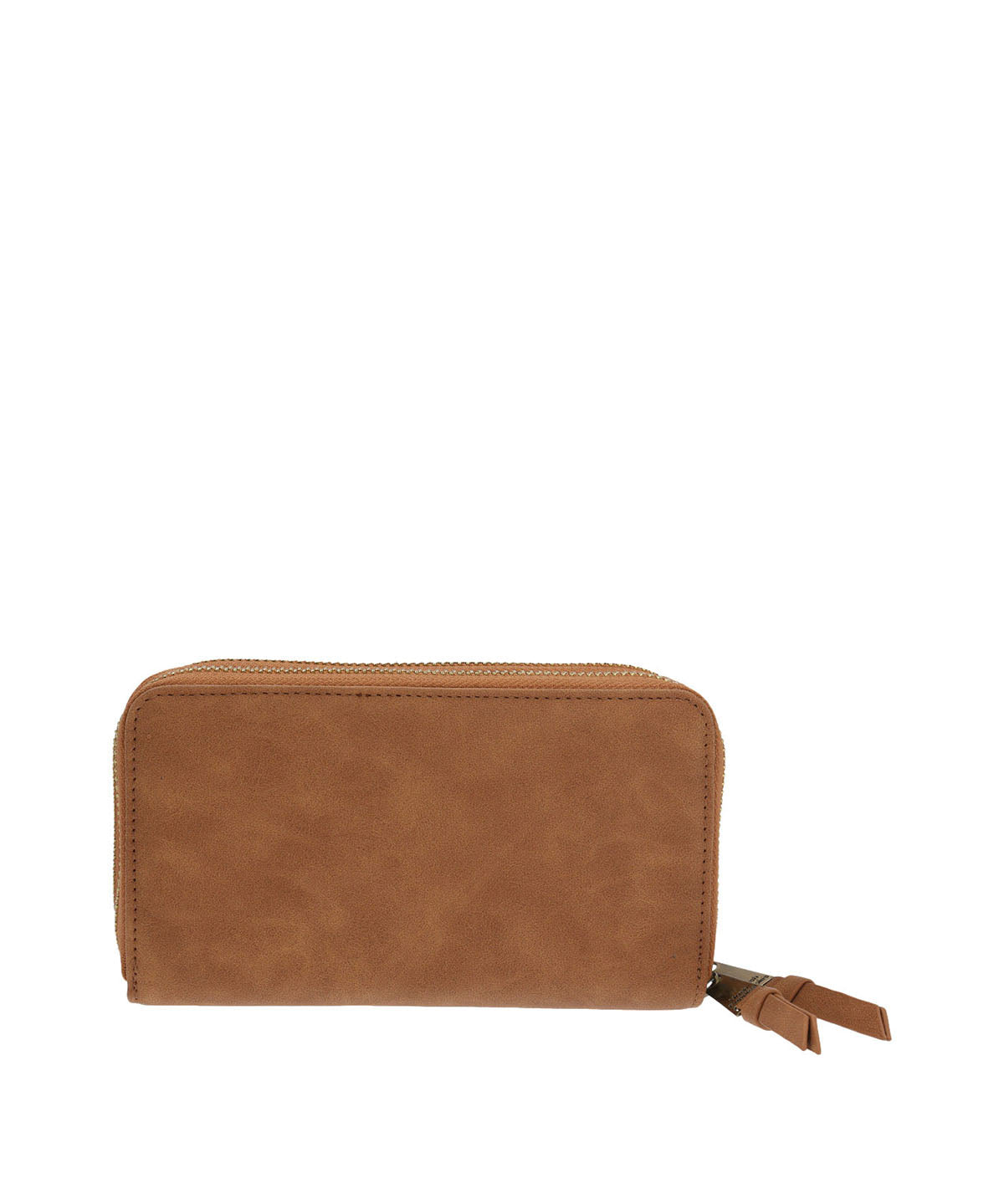 Billetera Ecocuero Mujer Dalton Wallet Café Hush Puppies | Hush Puppies