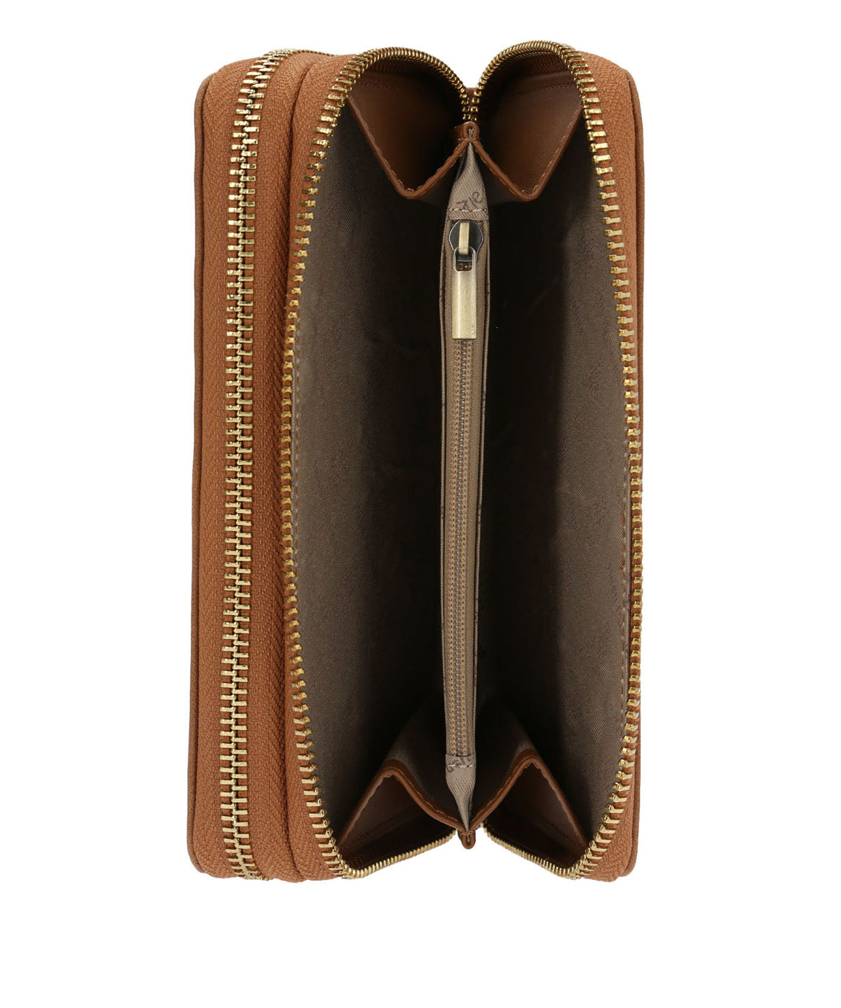 Billetera Ecocuero Mujer Dalton Wallet Café Hush Puppies | Hush Puppies